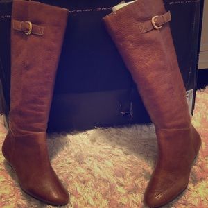 Steve Madden boot
